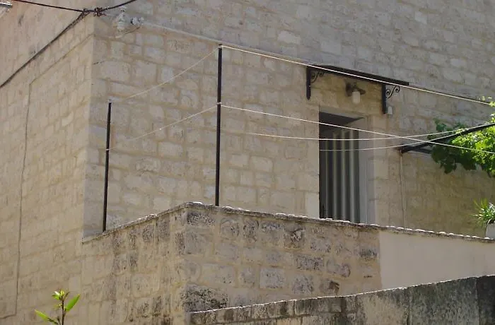 Apartments Toni
