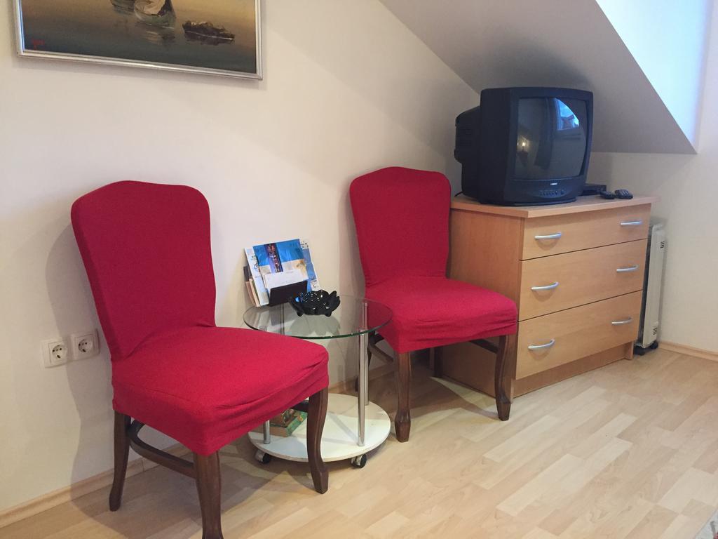 Apartmán Toni Trogir