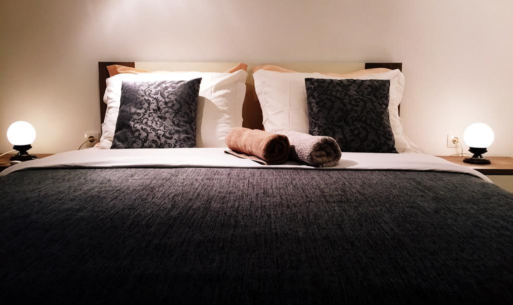 Toni Apartman Trogir