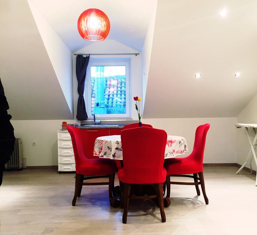 Apartman Toni
