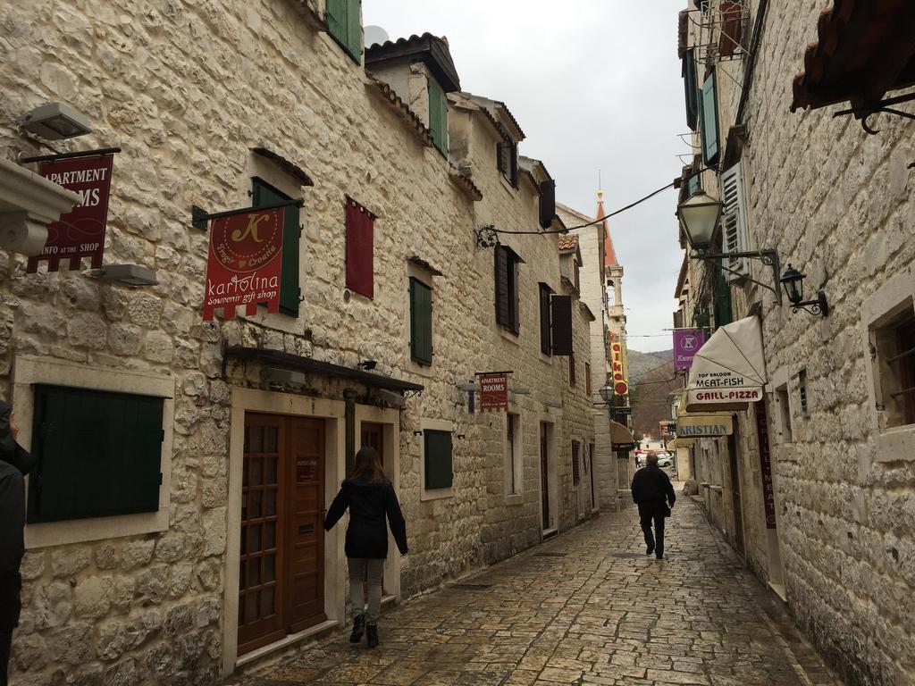 Toni Trogir