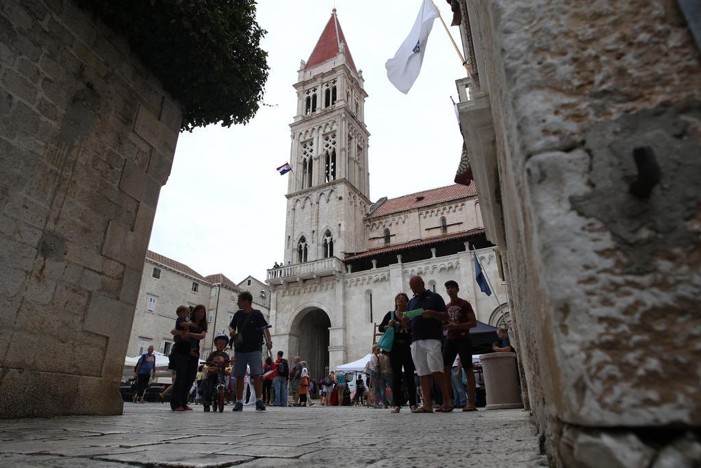 Toni Apartman Trogir