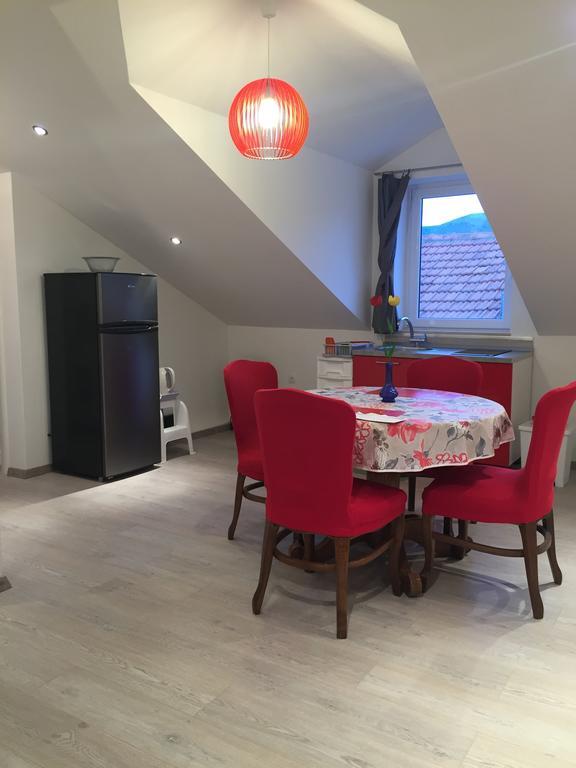 Apartment Toni Trogir