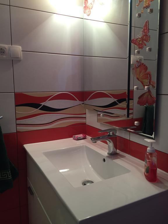 Toni Apartment Trogir