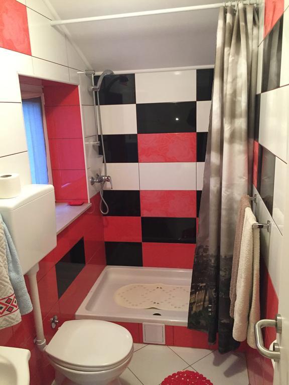 Apartman Toni