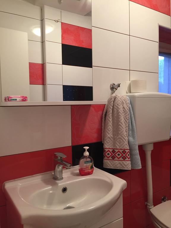 Toni Apartman